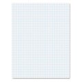 Ampad Pad, Quadrille, 4Sq, 8.5"x11" 22-000